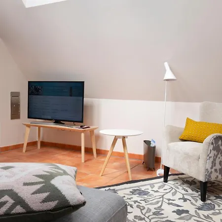 Klosters Landidylle Apartment *